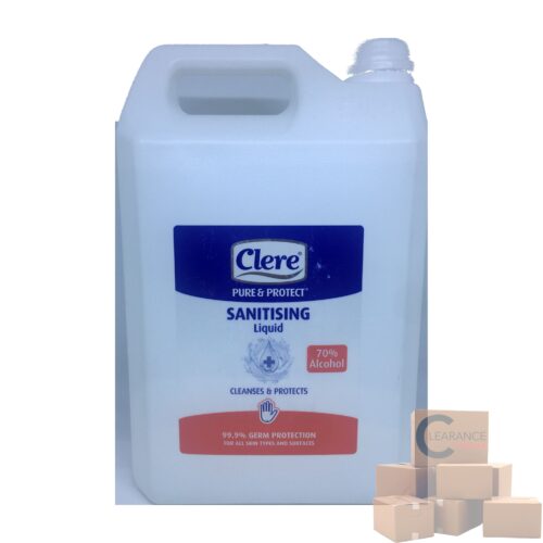clere-sanatiser-5lt