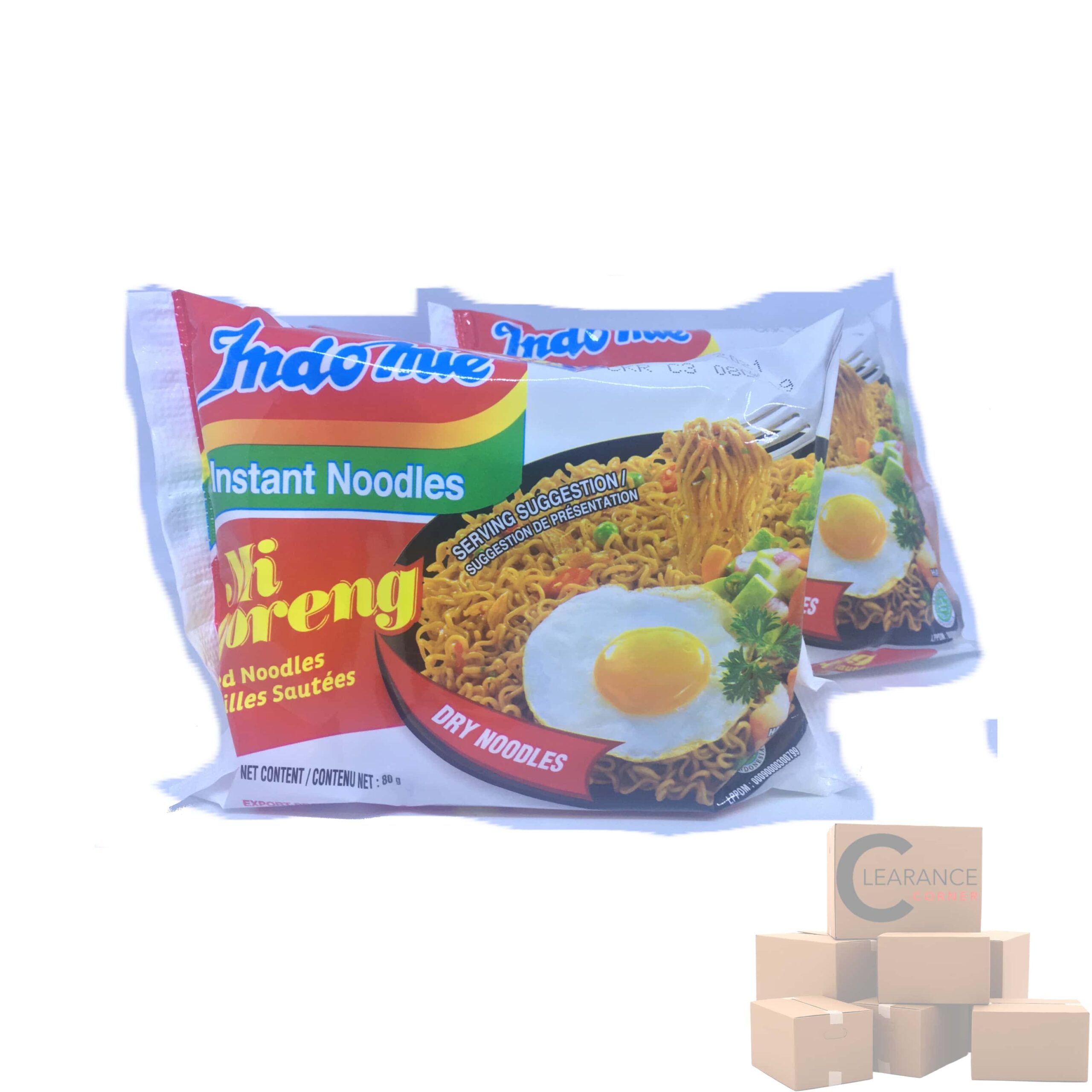 indomie
